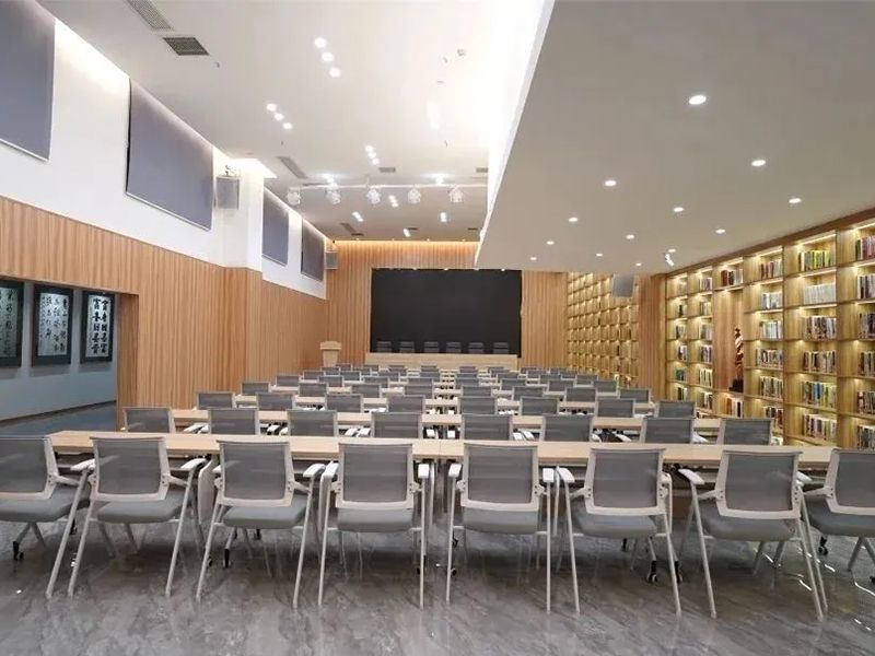 平博手机登录入口_平博（中国）
喜获2023年河南省工会职工书屋示范点