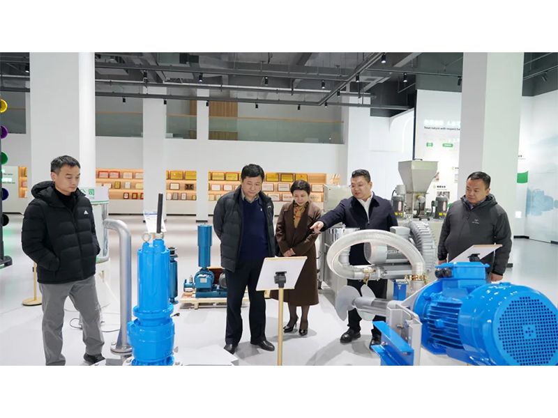 热烈欢迎 || 民进河南省委会秘书长李远一行莅临平博手机登录入口_平博（中国）
